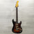 Used Squier Classic Vibe Stratocaster 60s Electric Guitar Sunburst 40015-S000336727 View 4