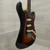 Used Squier Classic Vibe Stratocaster 60s Electric Guitar Sunburst 40015-S000336727 View 6
