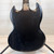 Used Epiphone EPIPHONE SG Electric Guitar Black 6-String 41108-S000064798 View 8