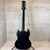 Used Epiphone EPIPHONE SG Electric Guitar Black 6-String 41108-S000064798 View 13