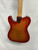 Used G&L CHERRY BURST T Type Electric Guitar Cherry Sunburst 6-String 41132-S000010493 View 1