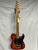 Used G&L CHERRY BURST T Type Electric Guitar Cherry Sunburst 6-String 41132-S000010493 View 5