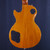 Used Gibson LESS PLUS LES PAUL 2015 with Duncan Antiquity Pickups LP Type Electric Guitar Goldtop 6-String 40123-S000136974 View 8