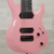 Used Kiesel Aries 8 Electric Guitar Pink 8-String 40015-S000336730 View 8