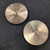 Used Zildjian NEW BEAT Hi Hat Cymbals 14" 40111-S000193033 View 2
