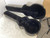 Used Ibanez ACOUSTIC AC/BASS HARD/CASE Guitar Case 40107-S000156740 View 11