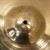 Used Sabian Aa Ride Cymbal 20 - Inch 40015-S000336731 View 4