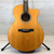 Used Paul Reed Smith - PRS ANGELUS A 30E Acoustic Guitar Natural 41108-S000064802 View 2