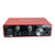 Used Focusrite Scarlett Solo 3rd Gen Computer Interface 1 A/d Recording Inputs 41117-S000054532 View 1