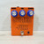 Used REINHART EFFECTS SUPERB FUZZ Distortion Pedal 41108-S000064808 View 1
