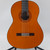 Used Yamaha GC142CH Solid Top Acoustic Guitar Wood 40081-S000113735 View 2