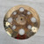 Used Meinl Cymbals Byzance Dual Trash Crash Cymbal - 16-inch 40112-S000182235 View 1