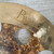 Used Meinl Cymbals Byzance Dual Trash Crash Cymbal - 16-inch 40112-S000182235 View 3