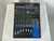 Used Yamaha MG10XUF W/PWR Mixing Console 40012-S000312383 View 1