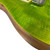 Used 2022 Paul Reed Smith SE CUSTOM 24 08 Double Cut Electric Guitar Green 40090-S000083202 View 7