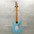 Used Relic Odc Electric Guitar Blue 40015-S000336734 View 3