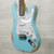 Used Relic Odc Electric Guitar Blue 40015-S000336734 View 5