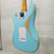 Used Relic Odc Electric Guitar Blue 40015-S000336734 View 12