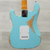Used Relic Odc Electric Guitar Blue 40015-S000336734 View 13