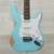 Used Relic Odc Electric Guitar Blue 40015-S000336734 View 1