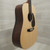 Used Martin X Series Special Solid Top Acoustic Guitar Natural 40015-S000336733 View 6