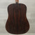 Used Martin X Series Special Solid Top Acoustic Guitar Natural 40015-S000336733 View 13