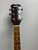 Used Austin AU502 Solid Top Acoustic Guitar Natural 41129-S000016661 View 4