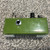 Used MXR THUMP Bass Pre-Amp Pedal 41106-S000099945 View 2