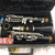 Used Leblanc CLARITONE CLARINET Resonite Clarinet 41128-S000111945 View 3