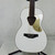 Used Gretsch G5021WPE   Acoustic Guitar White 40042-S000268891 View 1