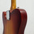 Used Frankentele Custom Guitar Cherry Sunburst 6-String 40042-S000268892 View 8