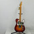Used Frankentele Custom Guitar Cherry Sunburst 6-String 40042-S000268892 View 3