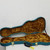 Used Sick Teal Electric Guitar Hard Case  40042-S000268895 View 2