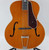 Used Epiphone MASTERBILT DE LUXE - AS IS Solid Top Acoustic Guitar Amber 40081-S000113737 View 1