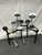 Used Roland TD02 Electronic Drum Kit 41132-S000010511 View 1