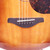 Used Yamaha AC3M DLX  Acoustic Guitar Wood 40042-S000268900 View 7