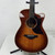 Used Yamaha AC3M DLX  Acoustic Guitar Wood 40042-S000268900 View 1