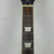 Used Epiphone Les Paul Standard Black 6-String 40042-S000268899 View 4