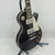 Used Epiphone Les Paul Standard Black 6-String 40042-S000268899 View 14