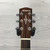 Used Alvarez AD90CE Solid Top Acoustic Guitar Natural 41124-S000210620 View 4