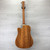 Used Alvarez AD90CE Solid Top Acoustic Guitar Natural 41124-S000210620 View 8
