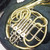 Used Yamaha Yhr-567 Double French Horn 40042-S000268906 View 6