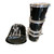 Used 5-PC DRUM KIT (AS IS) W/HDWR Drum Shells and Hardware Black 41126-S000092348 View 1