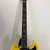 Used WESTCREEK RACER Offset Double Cutaway Electric Guitar Yellow 6-String 41128-S000111947 View 2