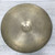 Used Zildjian Avedis 22" Ride Cymbal 40051-S000118285 View 2