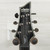 Used Schecter Hellraiser Hybrid C-1 Electric Guitar Black Baritone 40015-S000336740 View 9