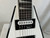 Used Jackson JS32 KING V Pointy Electric Guitar White 6-String 40012-S000304433 View 8