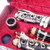 Used Jupiter JCL-635 CLARINET Resonite Clarinet 40042-S000268909 View 3
