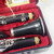 Used Jupiter JCL-635 CLARINET Resonite Clarinet 40042-S000268909 View 5