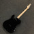 Used Schecter PT FASTBACK T Type Electric Guitar Black 6-String 40111-S000193053 View 10